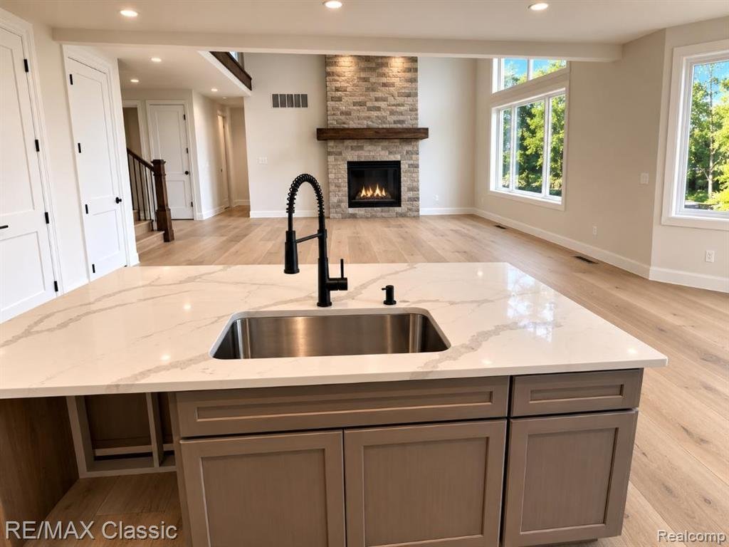 Haus in Milford Charter Township, Michigan, Vereinigte Staaten 1 - 18308110