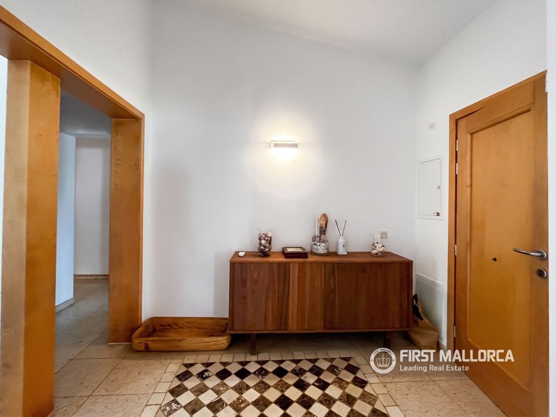 Villa in Rotes Velles, Calvia, Balearic Islands 4 - 18681366
