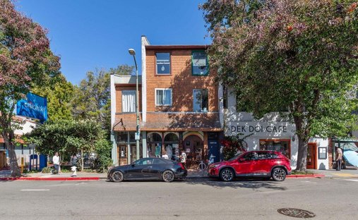 Oakland, California, Stati Uniti 1