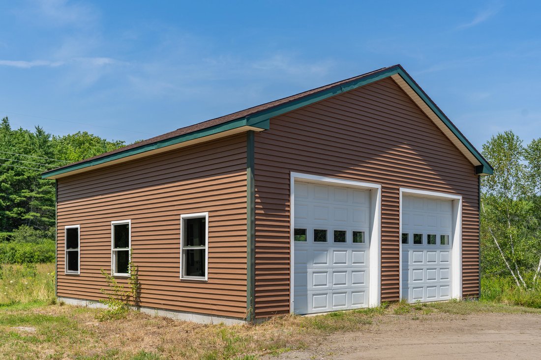 Casa en Arrowsic, Maine, Estados Unidos 2 - 18562620
