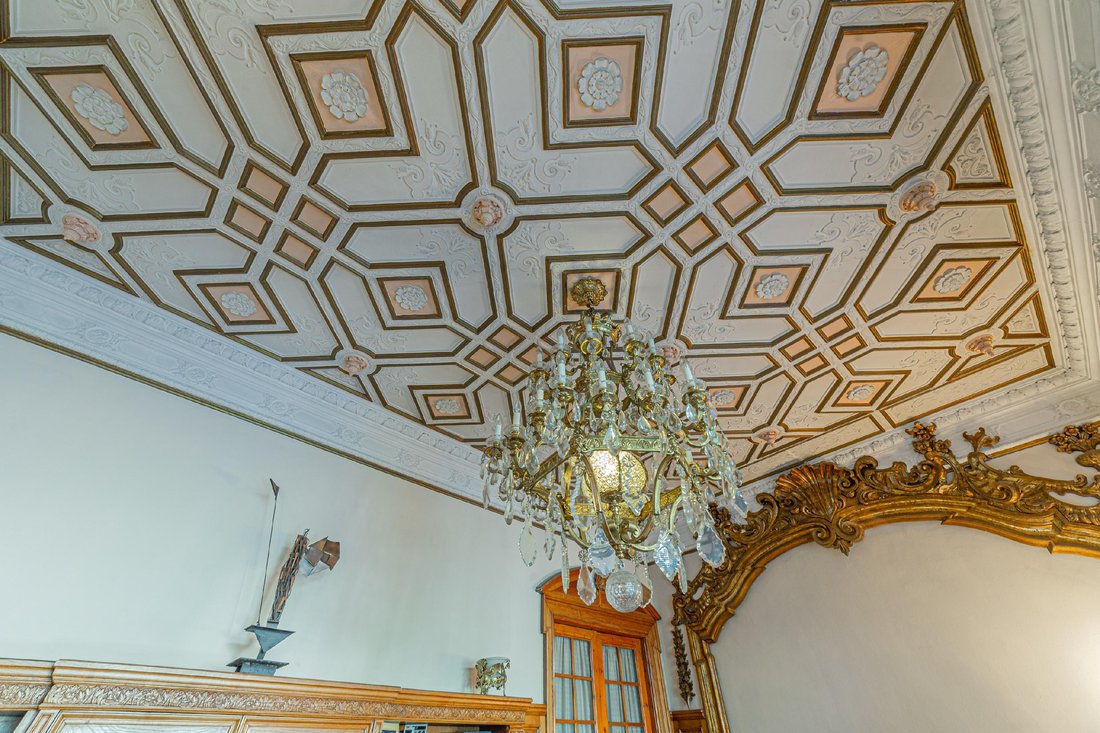 Apartment in Eixample, Barcelona, Spain 5 - 18301999