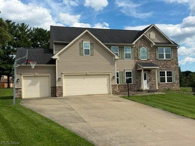 House in Canton, Ohio, United States 1 - 18678553