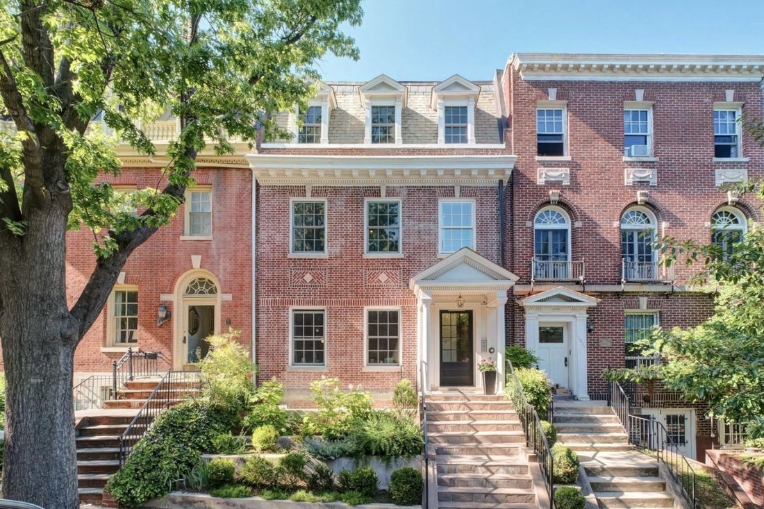 Condo in Washington, District of Columbia, United States 1 - 15734584