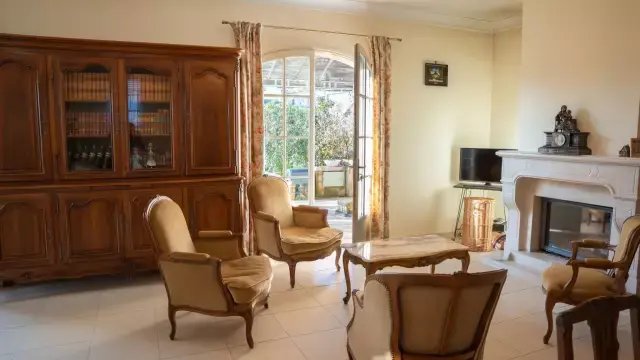 Estate in Cotignac, Provence-Alpes-Côte d'Azur, France 1 - 17257360