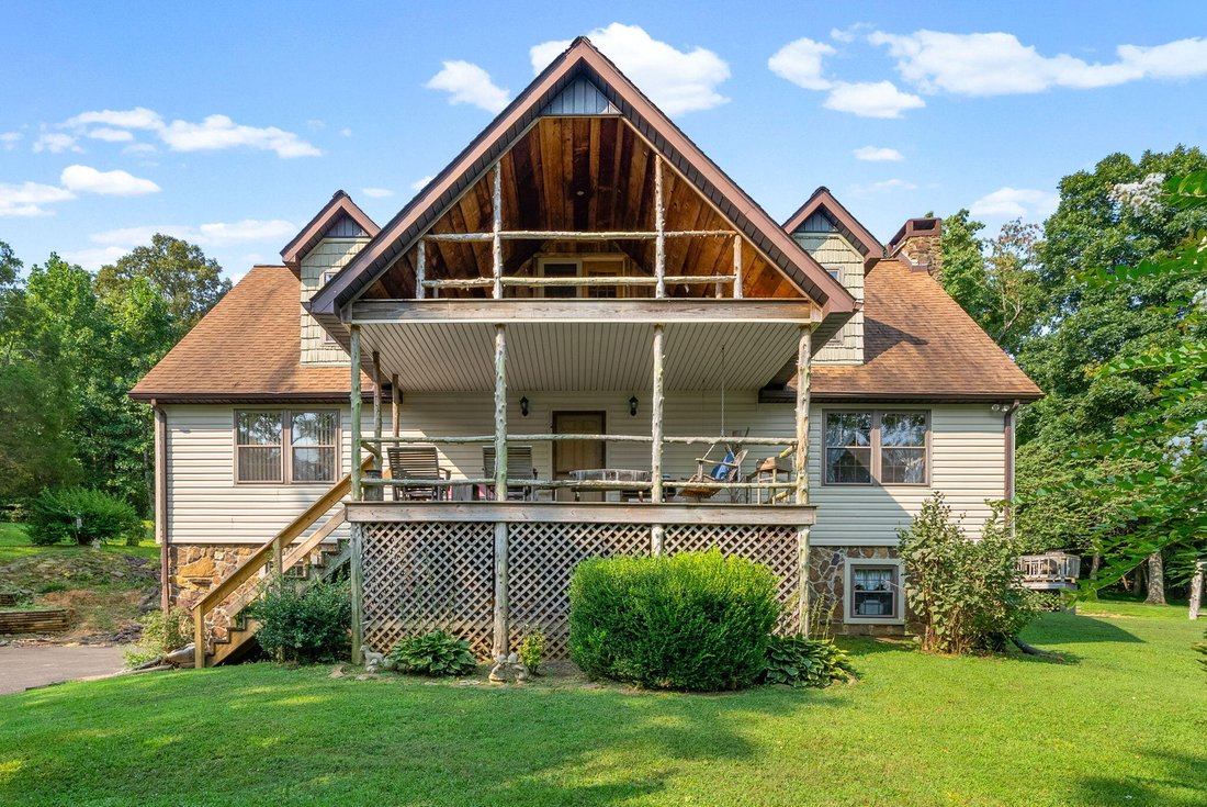 House in Gracey, Kentucky, United States 1 - 18682166