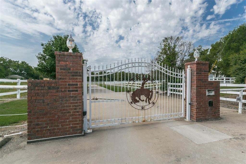 House in Fort Worth, Texas, United States 5 - 18682941