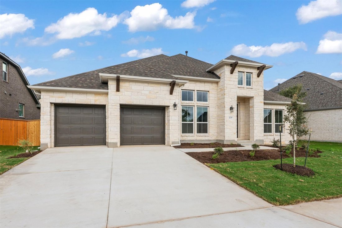 House in San Marcos, Texas, United States 2 - 18313253