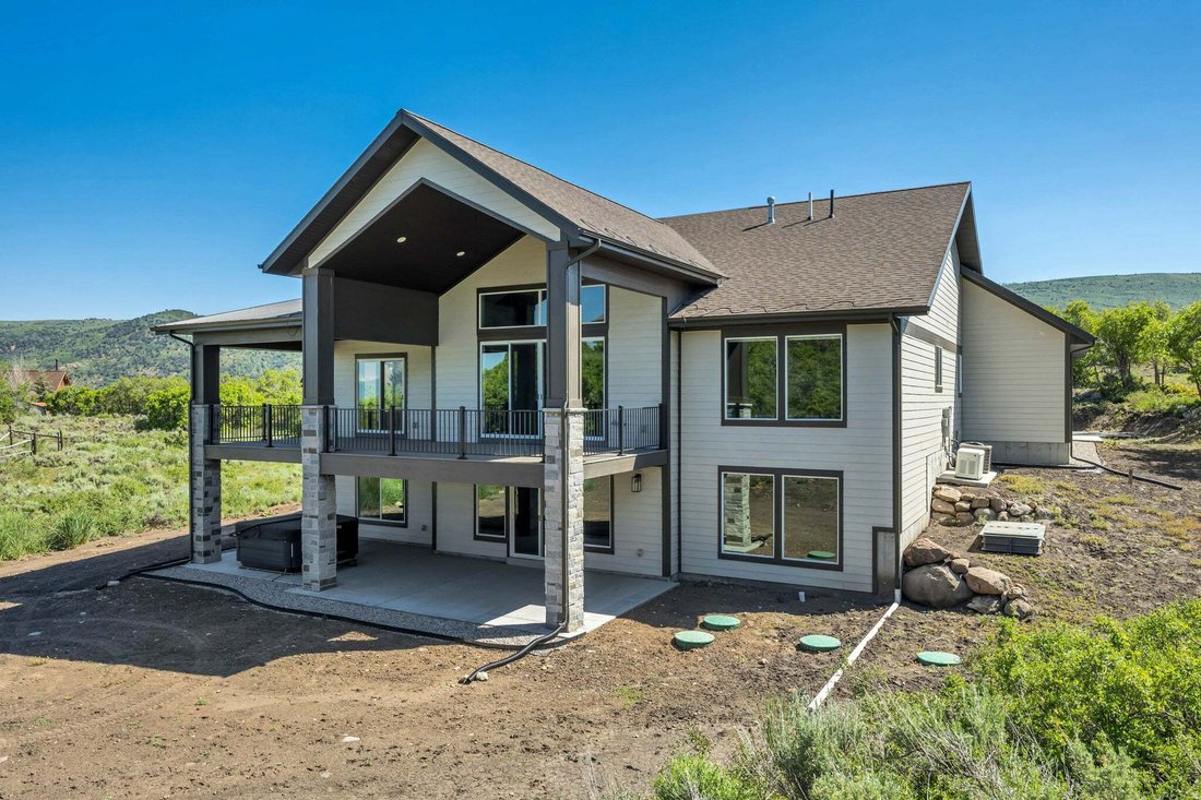 House in Heber City, Utah, United States 4 - 18682078