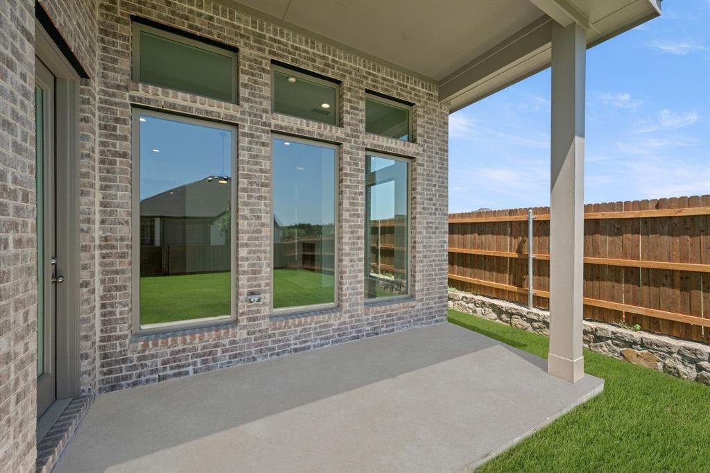 House in Midlothian, Texas, United States 5 - 18681085
