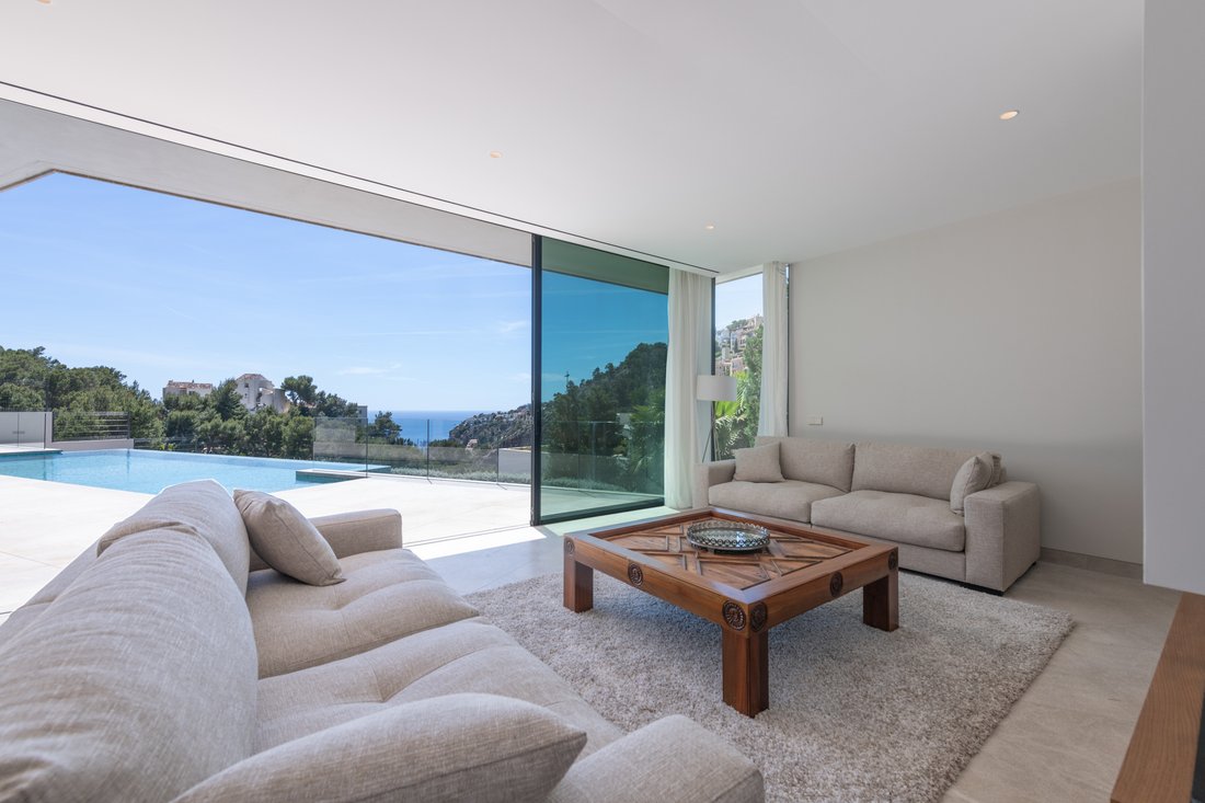 Villa in Port d'Andratx, Andratx, Balearische Inseln 5 - 18681304