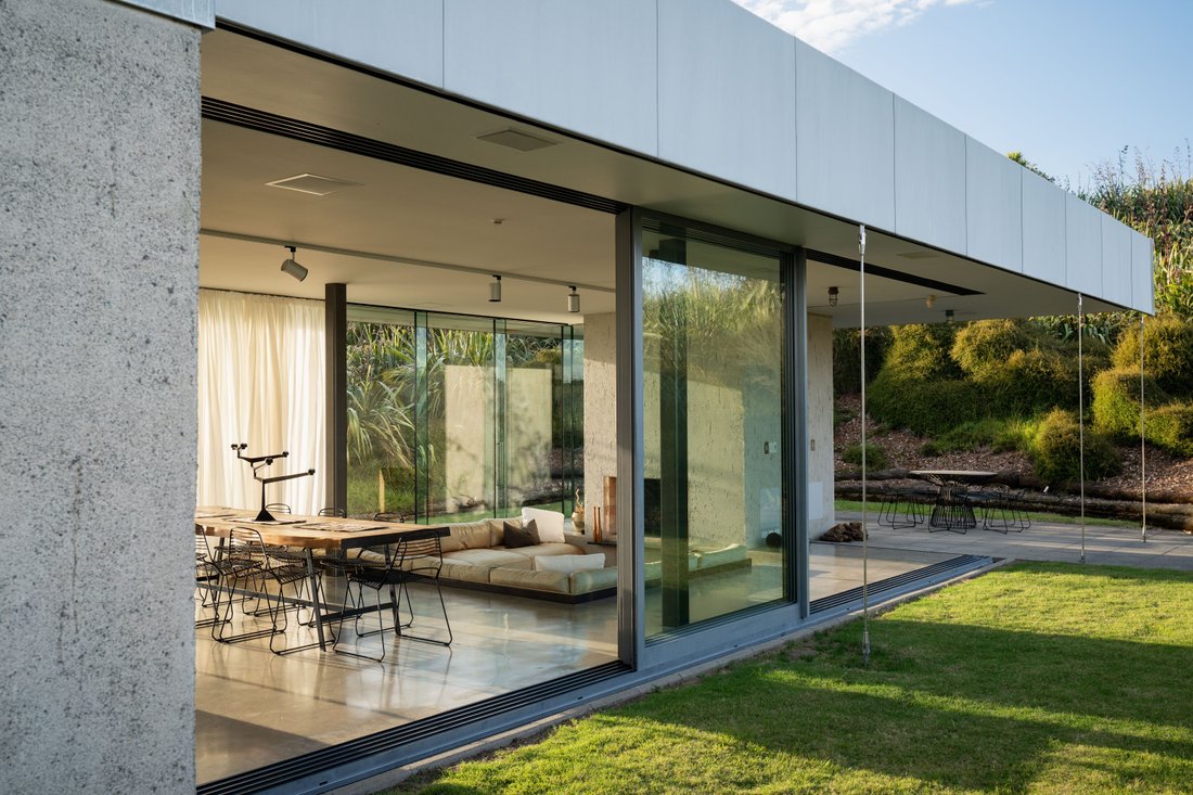 House in Waiheke Island, Auckland, New Zealand 3 - 18680240