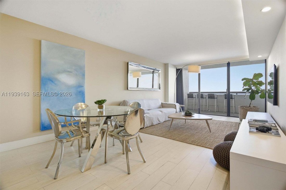 Condominio a Miami Beach, Florida, Stati Uniti 3 - 17202806