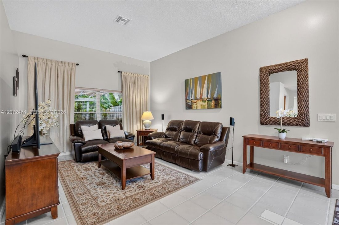 House in Miramar, Florida, United States 5 - 18683257
