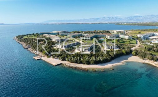 Apartment in Petrcane, Zadar County, Croatia 1