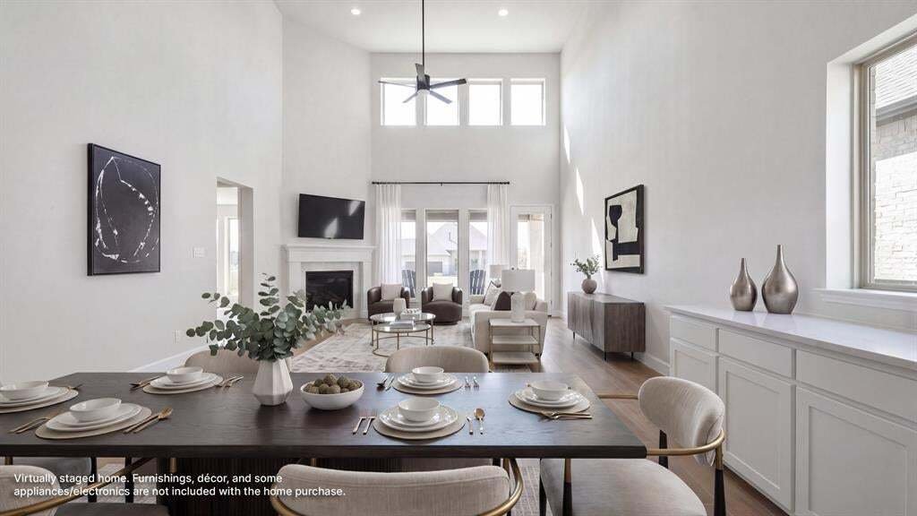 Haus in Celina, Texas, Vereinigte Staaten 5 - 17697131