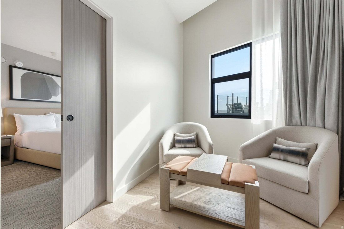 Condo in Park City, Utah, United States 5 - 18682048