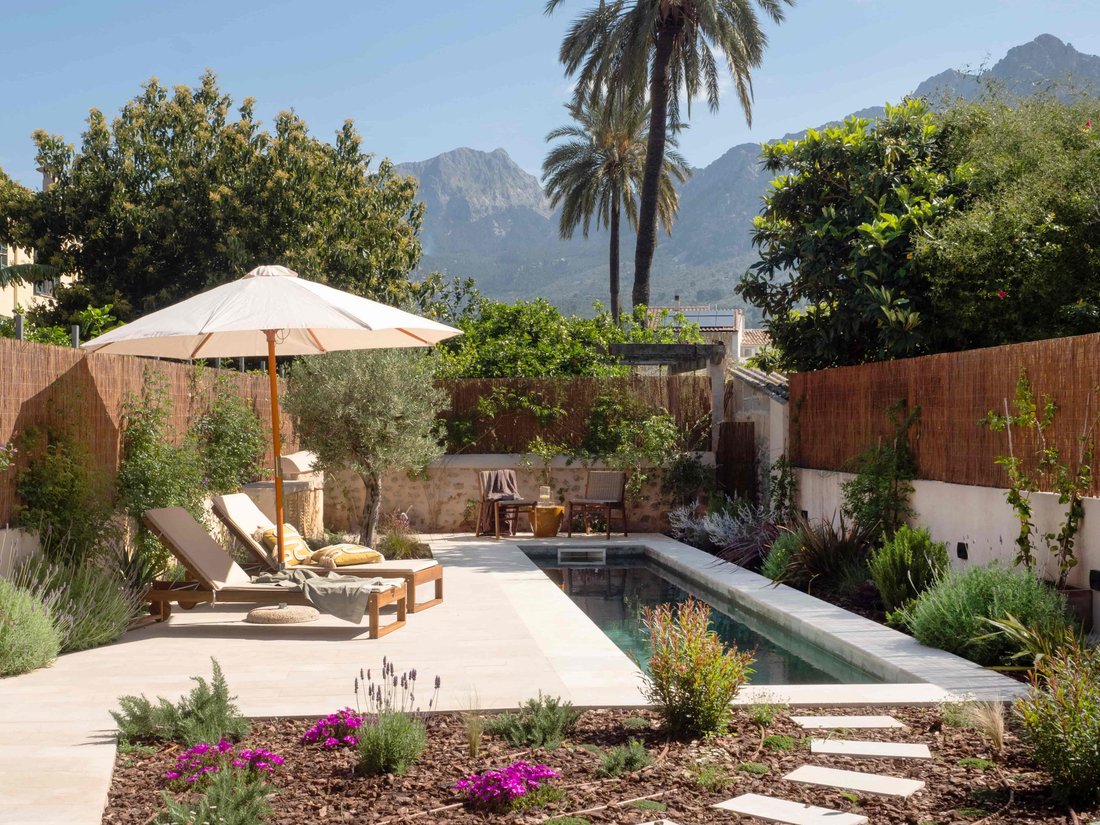 Townhouse in Soller, Balearic Islands, Spain 1 - 18681312