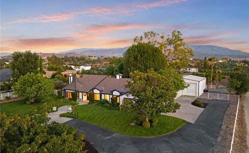 Haus in Temecula, Kalifornien, Vereinigte Staaten 1