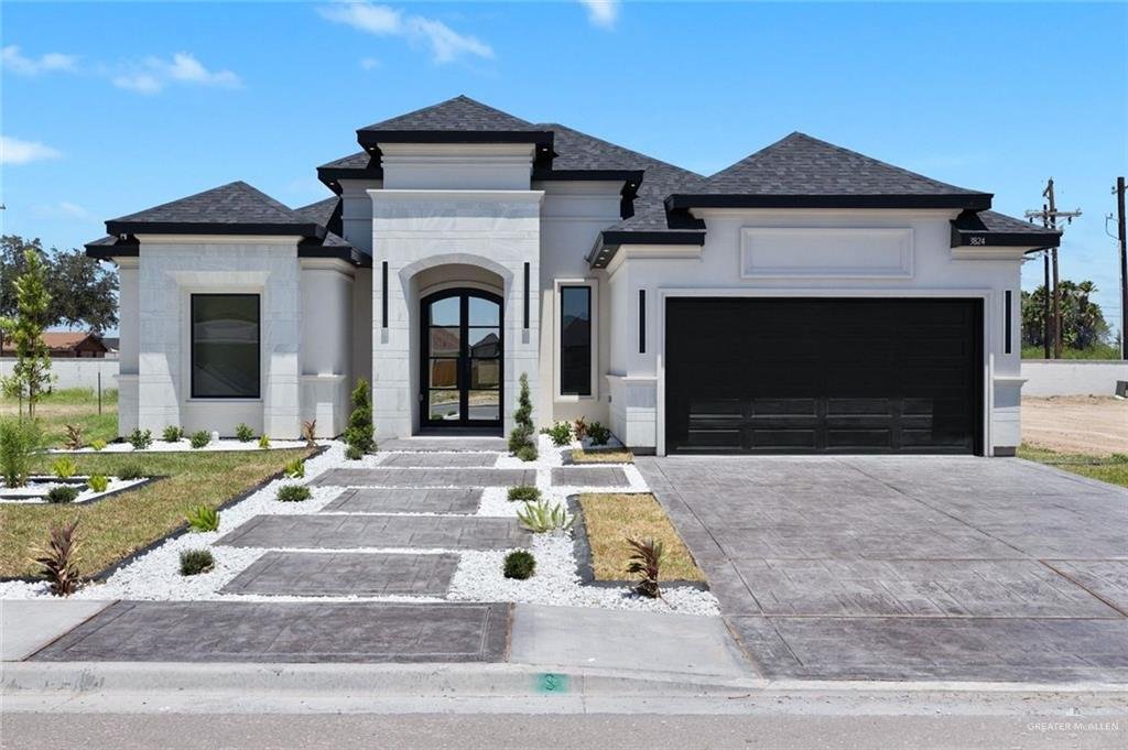 House in McAllen, Texas, United States 1 - 18681986