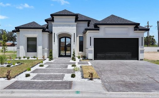 Casa a McAllen, Texas, Stati Uniti 1