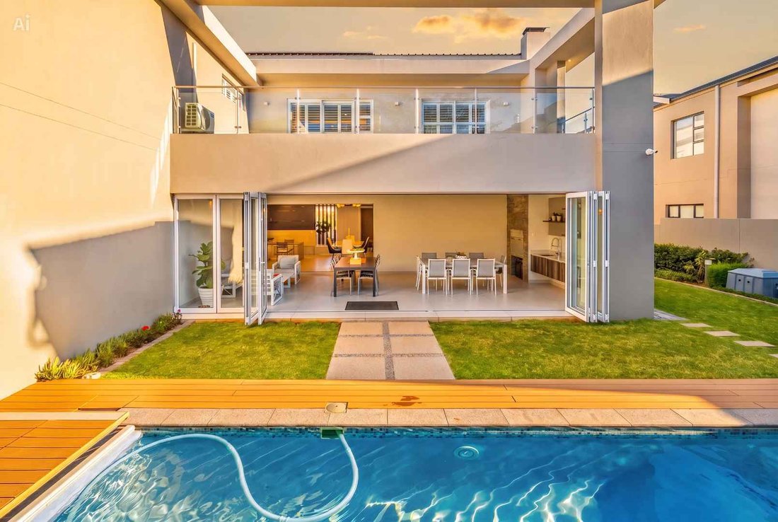 House in Halfway House Estate, Gauteng, South Africa 3 - 18659673