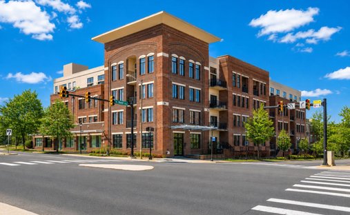 Eigentumswohnung in Alexandria, Virginia, Vereinigte Staaten 1