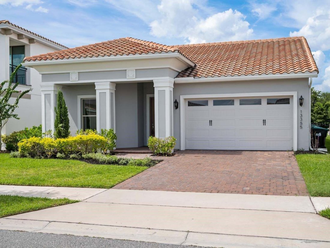 House in Orlando, Florida, United States 2 - 18682578