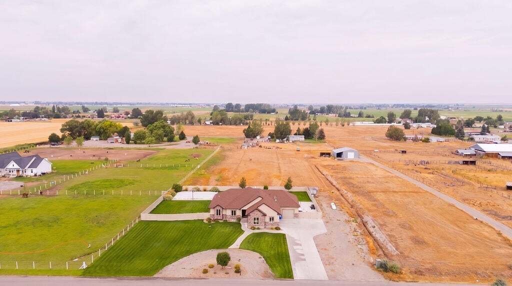 Casa a Blackfoot, Idaho, Stati Uniti 4 - 18682142