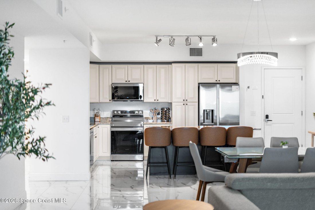 Condo in Merritt Island, Florida, United States 5 - 18680190