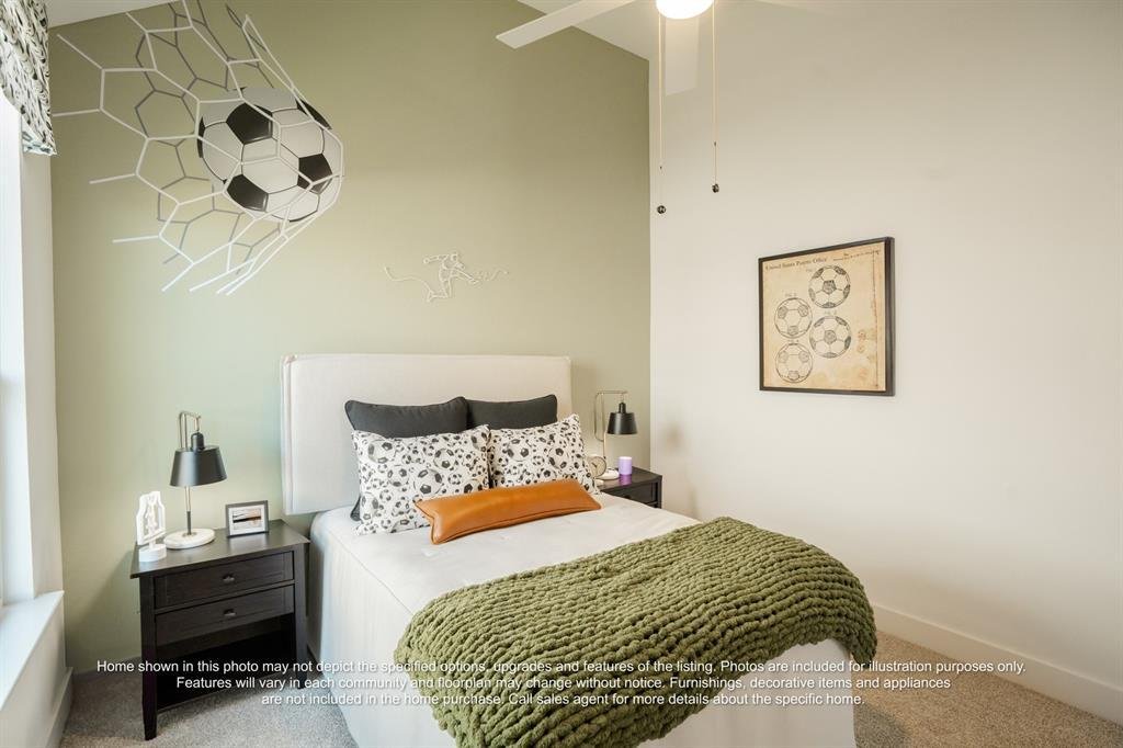 House in Midlothian, Texas, United States 5 - 18681065