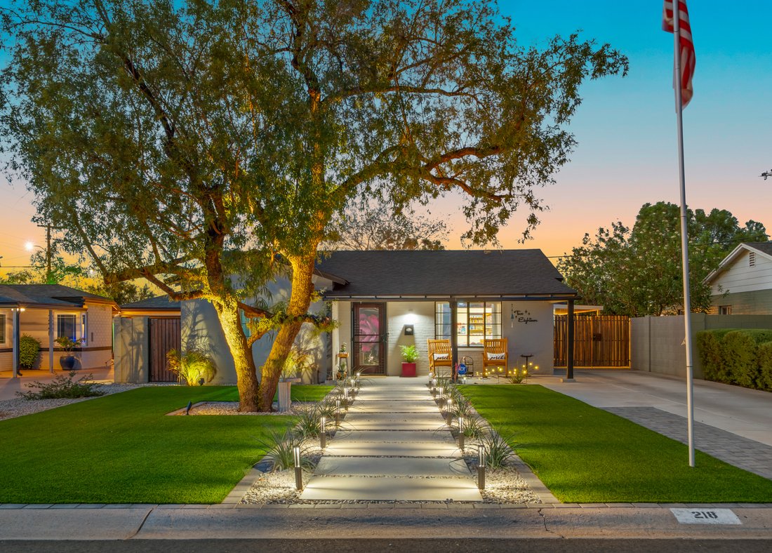 House in Phoenix, Arizona, United States 1 - 18675091