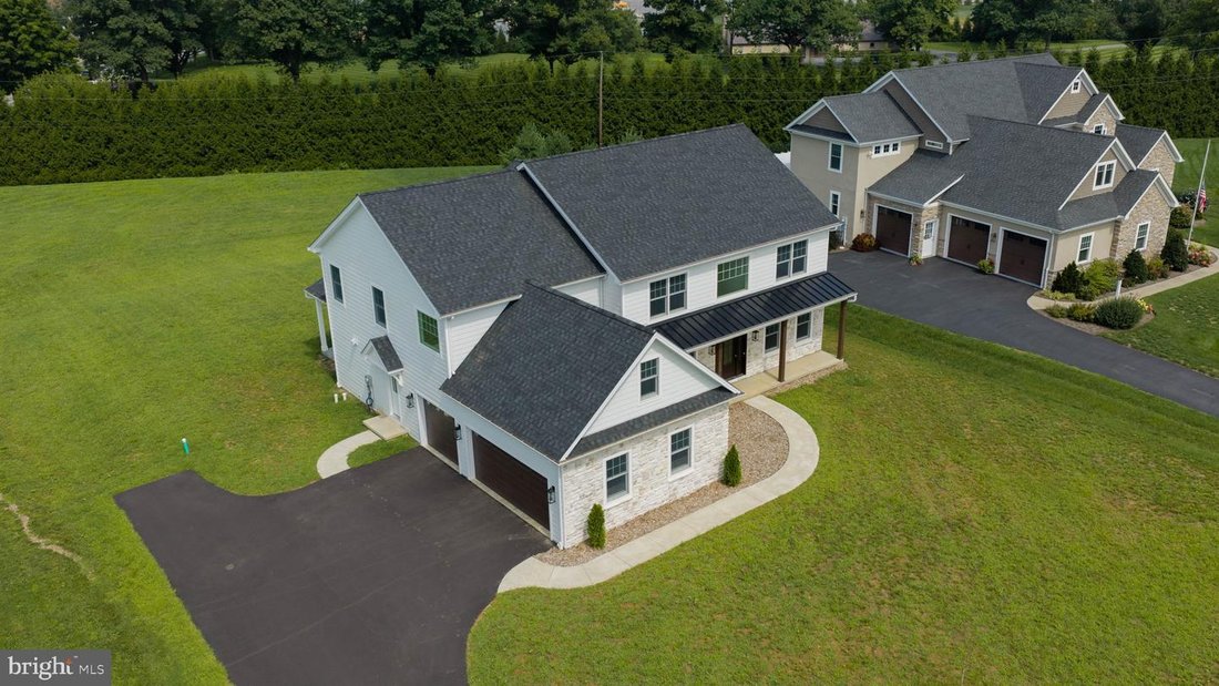 House in Lititz, Pennsylvania, United States 5 - 18680047