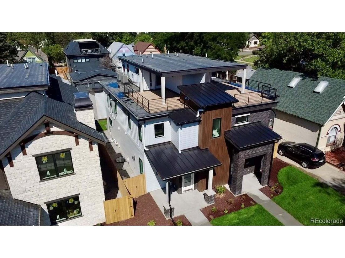 House in Denver, Colorado, United States 3 - 18682071