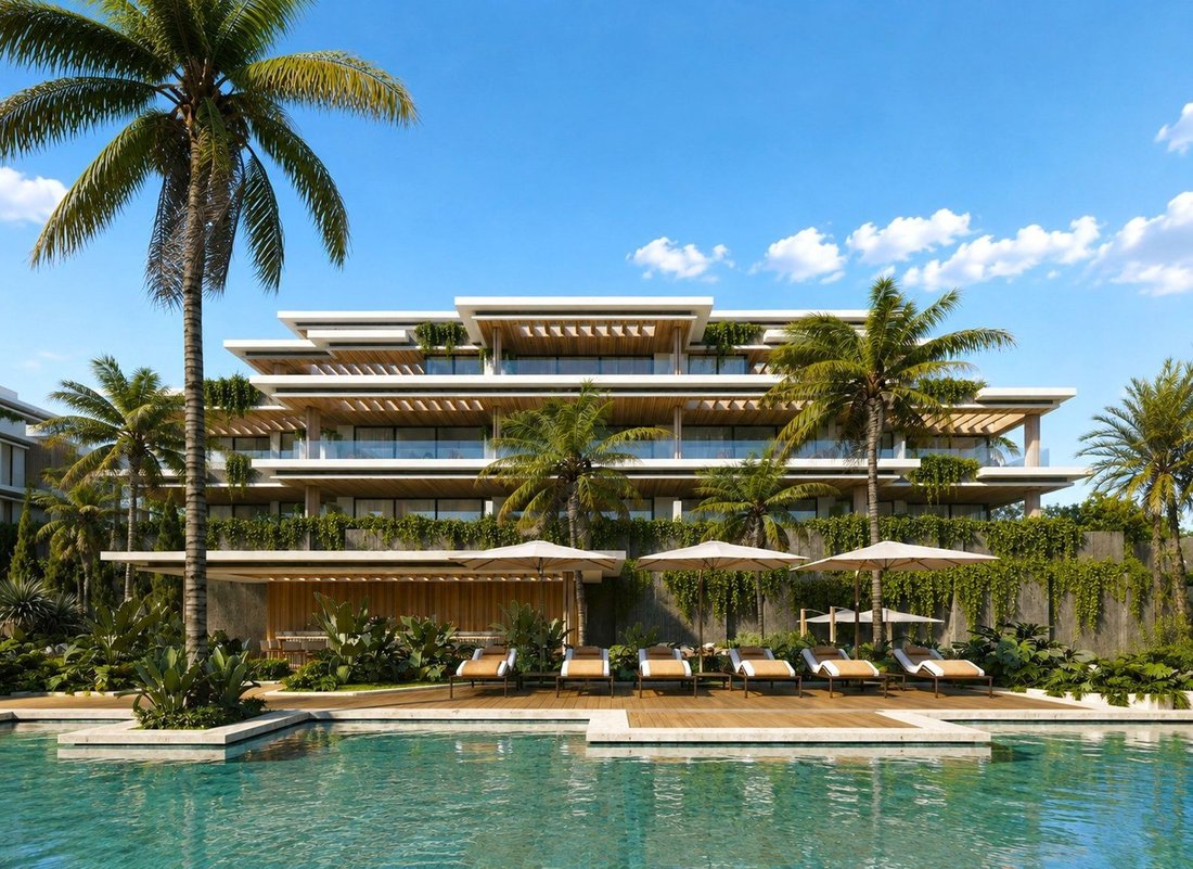 Apartment in Bel-Air, Estepona, Andalusia 1 - 18684555