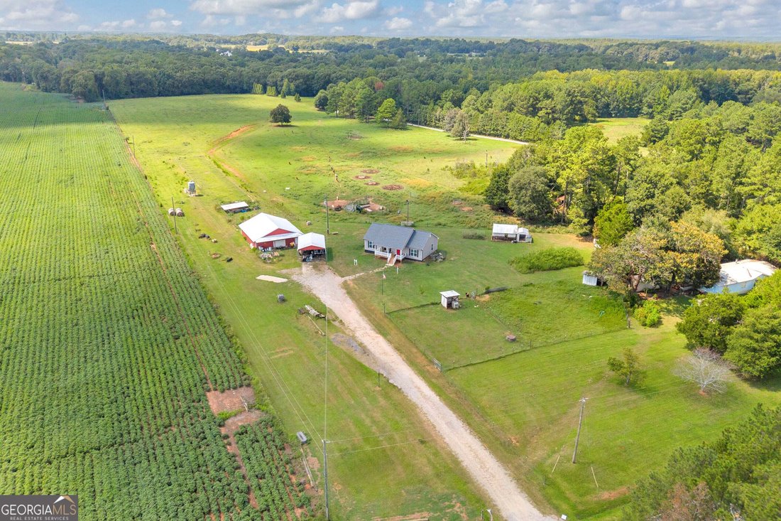 House in Watkinsville, Georgia, United States 5 - 18682947