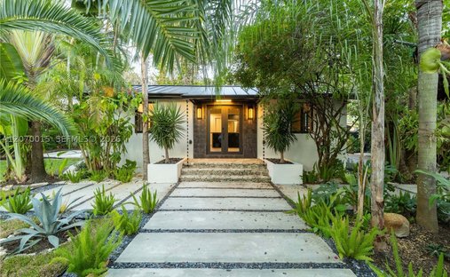 Casa a Miami, Florida, Stati Uniti 1