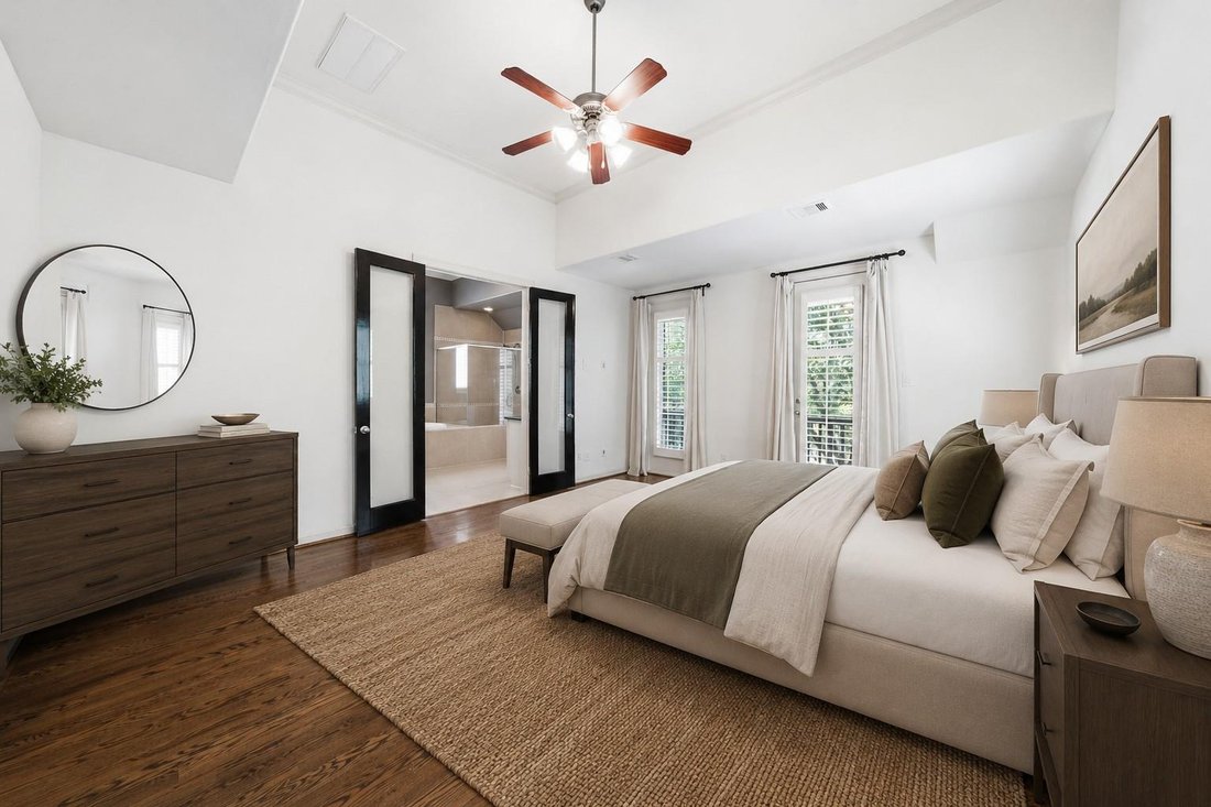 Haus in Houston, Texas, Vereinigte Staaten 3 - 18683052