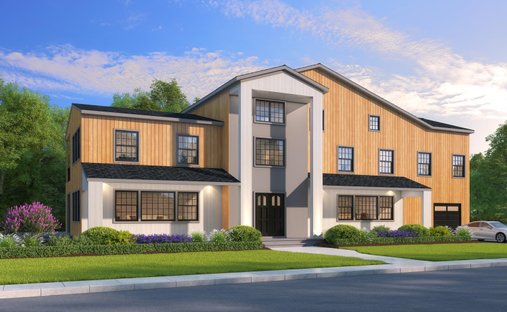 Maison à Tinton Falls, New Jersey, États-Unis 1
