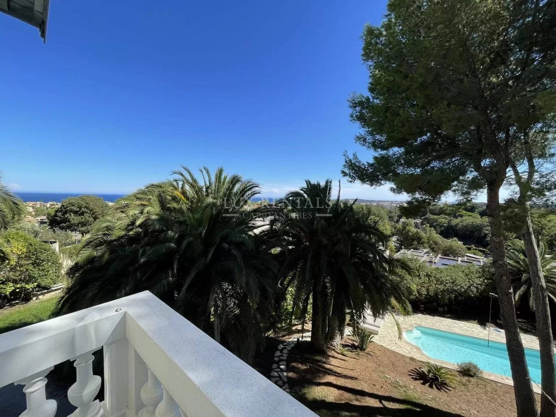 Villa in Fontmerle, Antibes, France 3 - 18659559