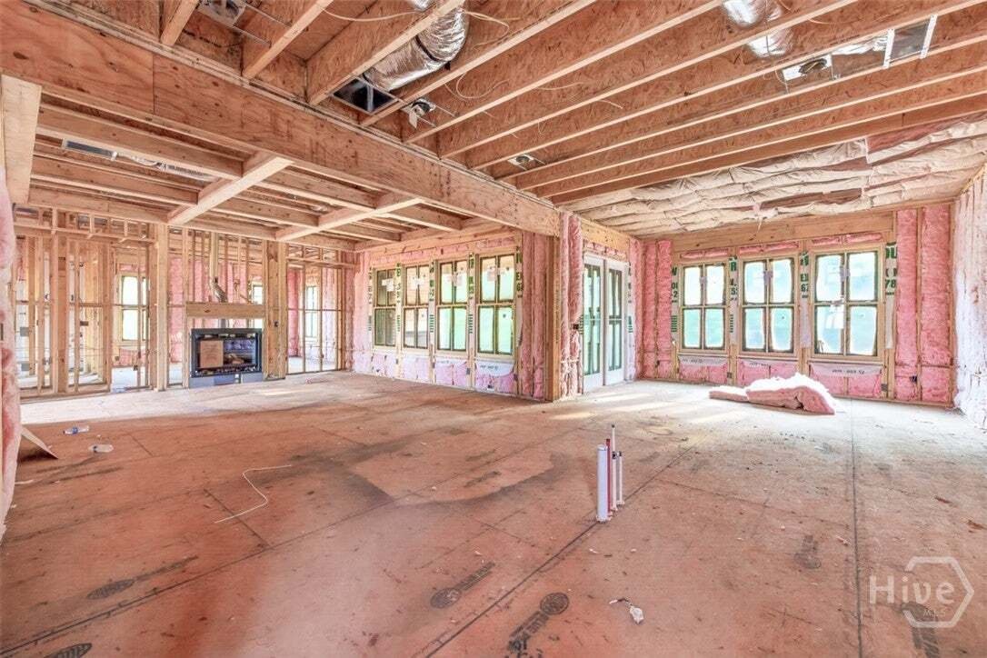 House in Winder, Georgia, United States 3 - 18330961