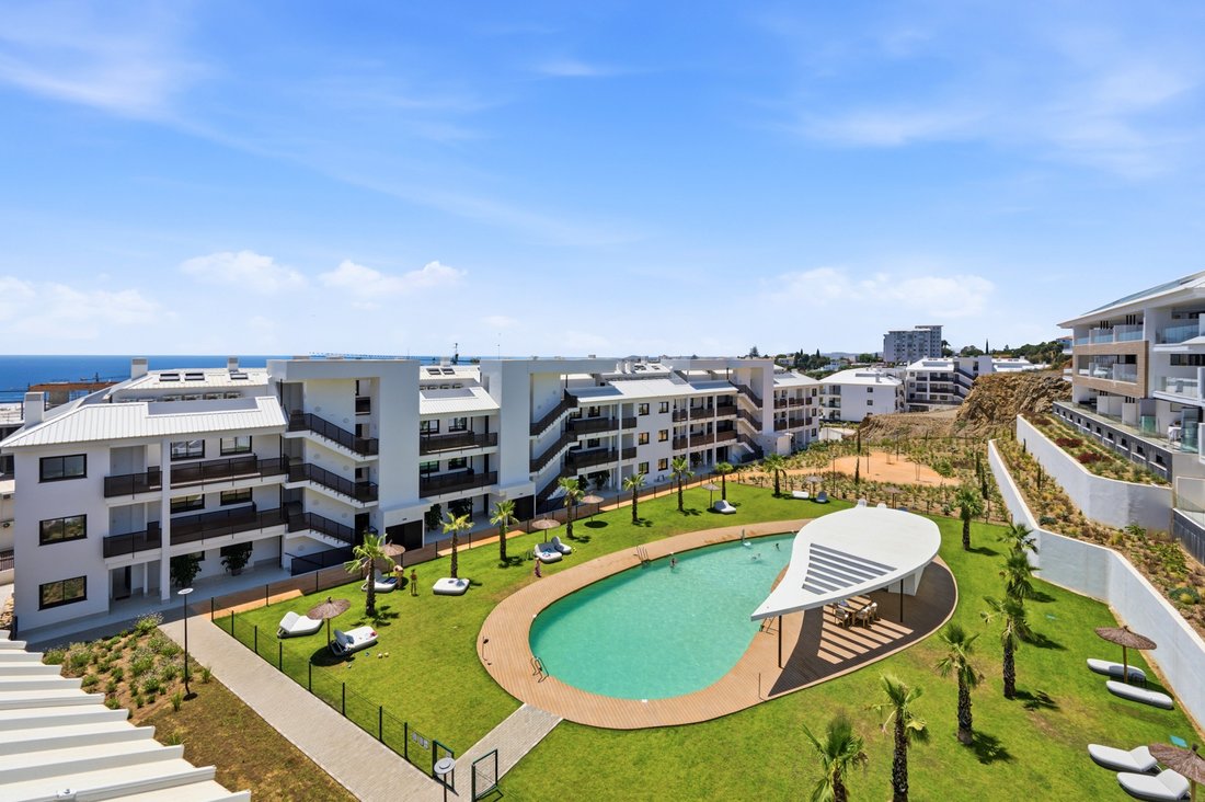Apartment in Fuengirola, Andalusia, Spain 5 - 18681155