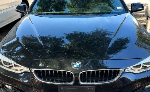 2016 BMW 4 Series 428i Gran Coupe 4D in Houston, TX, United States 1