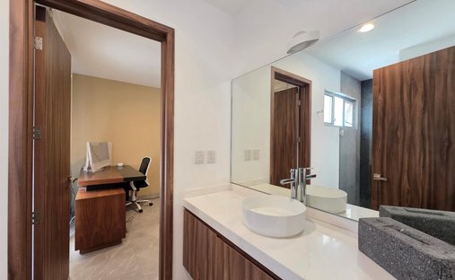 Appartement à Corregidora, Santiago de Querétaro, Mexique 1