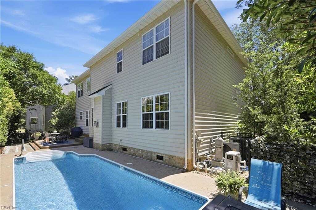 House in Virginia Beach, Virginia, United States 2 - 18682493