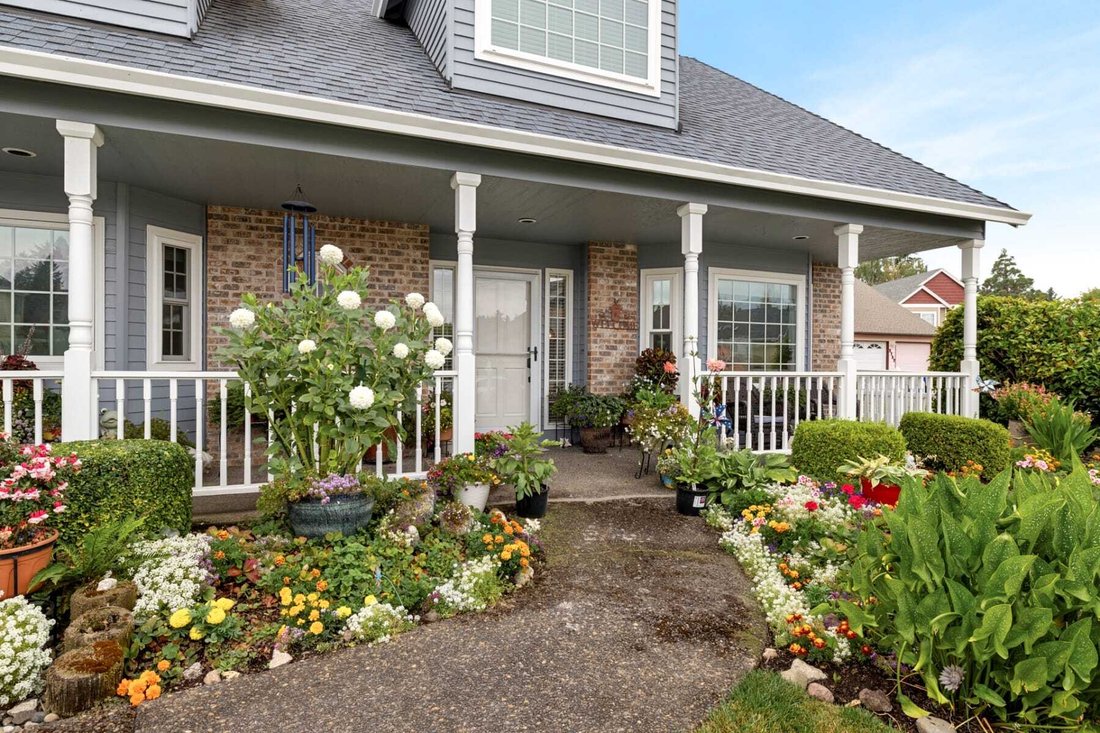 Casa a Gresham, Oregon, Stati Uniti 3 - 18681454