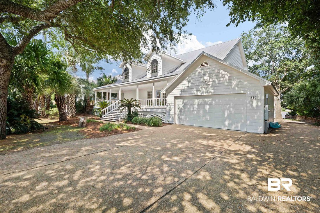 House in Dauphin Island, Alabama, United States 4 - 18326728