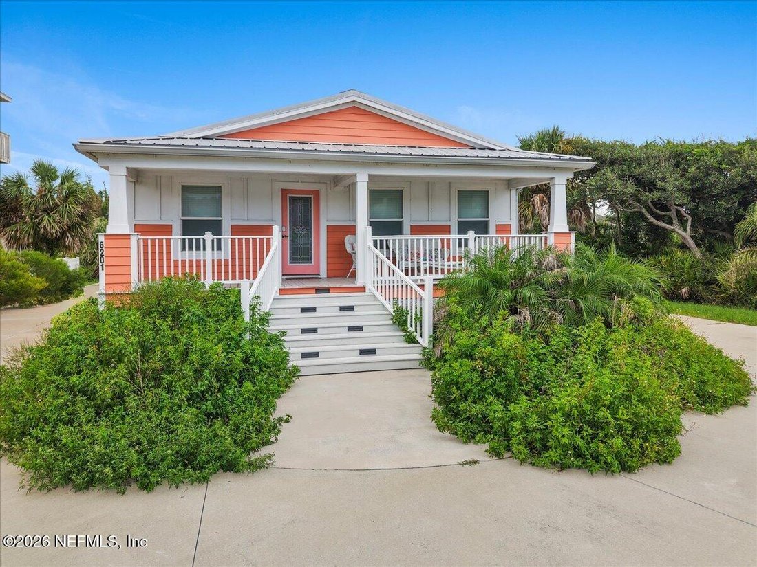 House in St. Augustine, Florida, United States 1 - 18681827