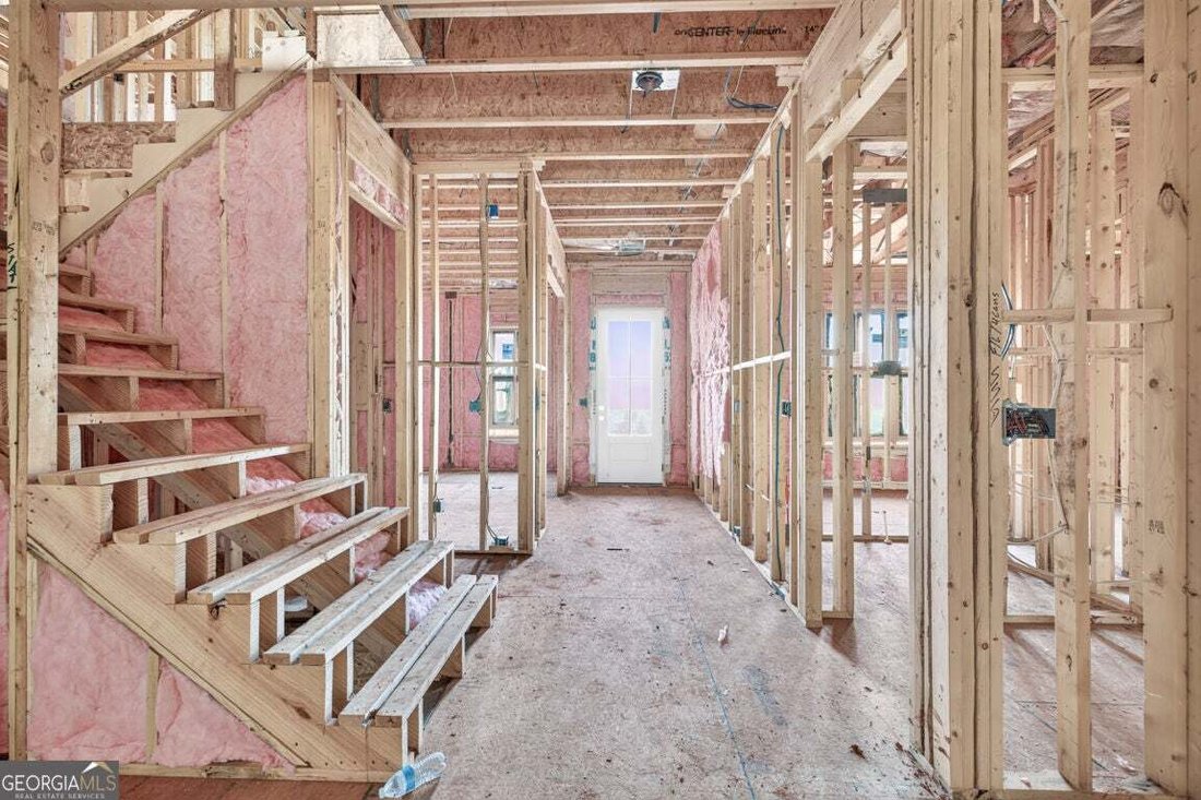 House in Winder, Georgia, United States 5 - 18331078