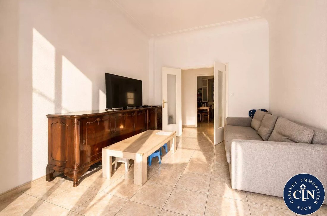 Apartment in Nice, Provence-Alpes-Côte d'Azur, France 3 - 18681194