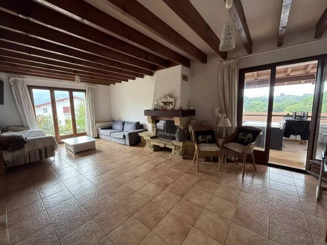 Casa en Ascain, Nueva Aquitania, Francia 3 - 18642428